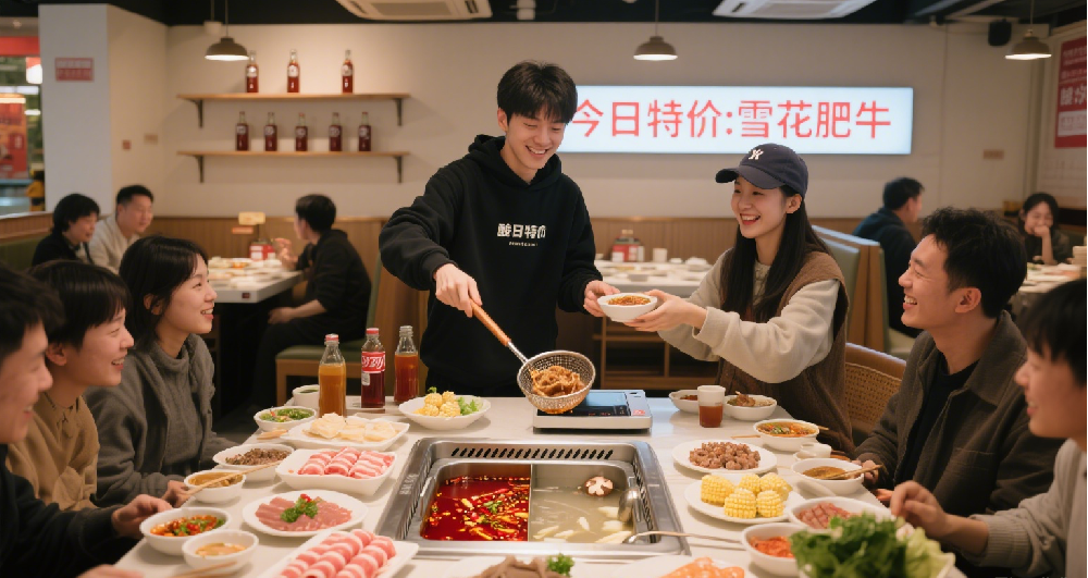 团队成员