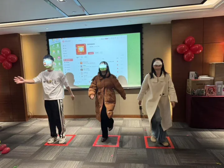团队成员